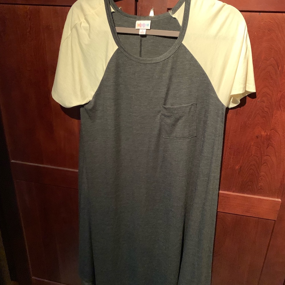 Lularoe carly